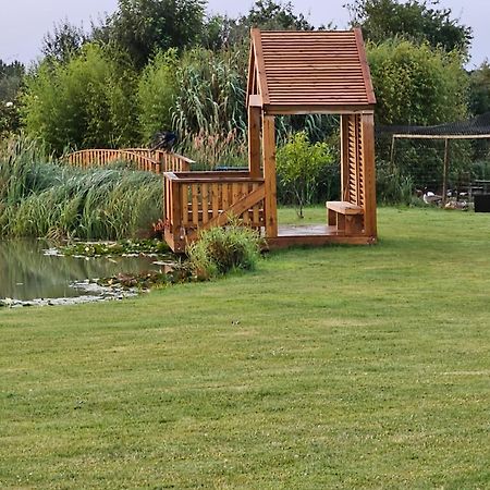 Chambre Coin Zen Fromelles Exteriör bild