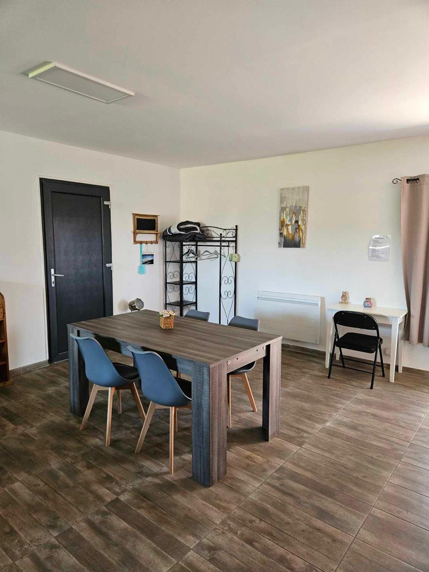 Chambre Coin Zen Fromelles Exteriör bild