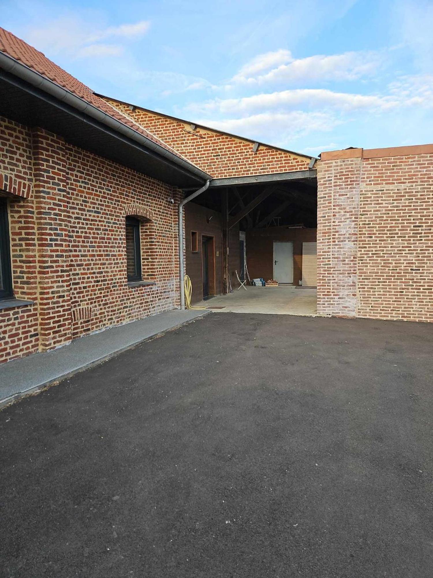Chambre Coin Zen Fromelles Exteriör bild